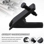 Universal Ball Joint Separator Tool for ATVs & Trucks