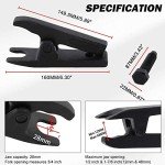 Universal Ball Joint Separator Tool for ATVs & Trucks