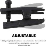Universal Ball Joint Separator Tool for ATVs & Trucks