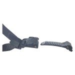 AXEL OFF ROAD Adult Trail DOT Helmet - Stylish Protection