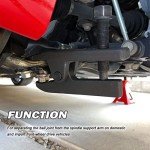 Universal Ball Joint Separator Tool for ATVs & Trucks