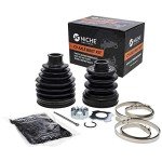 Suzuki King Quad ATV CV Axle Boot Kit