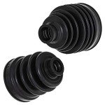Suzuki King Quad ATV CV Axle Boot Kit