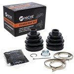 Honda TRX700XX Rear Right CV Axle Boot Kit