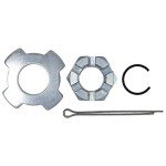 Suzuki King Quad ATV CV Axle Boot Kit