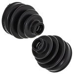 Honda TRX700XX Rear Right CV Axle Boot Kit