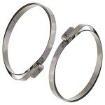 Suzuki King Quad ATV CV Axle Boot Kit