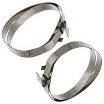 Suzuki King Quad ATV CV Axle Boot Kit