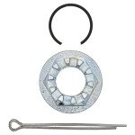 Honda TRX700XX Rear Right CV Axle Boot Kit