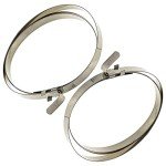 Honda TRX700XX Rear Right CV Axle Boot Kit