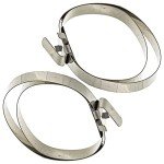 Honda TRX700XX Rear Right CV Axle Boot Kit