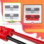 50 Amp Anderson Connector Quick Disconnect Kit