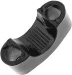 ATV Handlebar Mount Clamps with Mounting Bolts