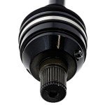 Rear Drive Shaft CV Axle for Arctic Cat Wildcat