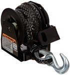 KFI TigerTail ATV Tow System 101120