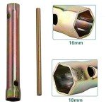 WINTOWIN Compact ATV and Motorcycle Tool Kit