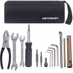 WINTOWIN Compact ATV and Motorcycle Tool Kit