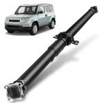 Nifeida Rear Drive Shaft for Honda Element 2003-2011