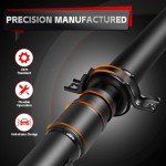 Nifeida Rear Drive Shaft for Honda Element 2003-2011