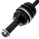 NICHE Rear Drive Shaft CV Axle for Arctic Cat