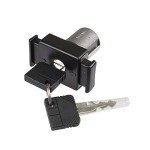 Arctic Cat Wildcat X Glove Box Cylinder Latch