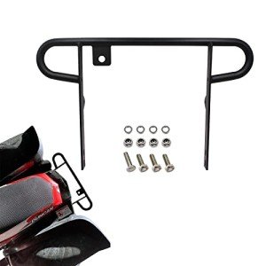 LOSTAR Wide Grab Bar Bracket for Honda ATV