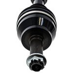 Rear Drive Shaft CV Axle for Arctic Cat Wildcat