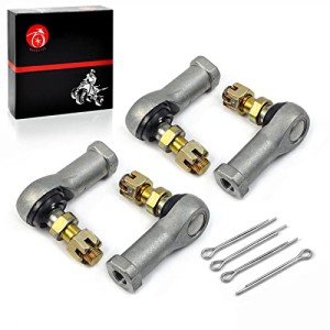 Tie Rod End Kit for Honda ATVs