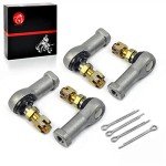 Tie Rod End Kit for Honda ATVs