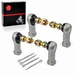 Tie Rod End Kit for Honda ATVs