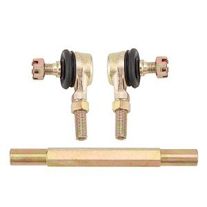 WOOSTAR 150mm Tie Rod End for ATVs