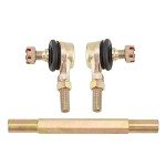WOOSTAR 150mm Tie Rod End for ATVs