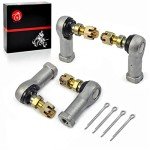 Tie Rod End Kit for Honda ATVs