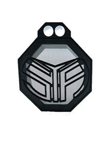 SYA Warrior Snorkel Riser Pre-Filter Replacement Tip