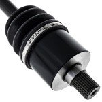 NICHE Rear Drive Shaft CV Axle for Arctic Cat