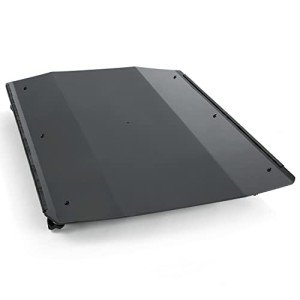 KUAFU Tough Black Roof for Arctic Cat Wildcat