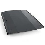 KUAFU Tough Black Roof for Arctic Cat Wildcat