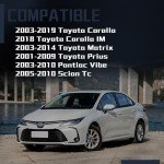 Front Sway Bar Links for Toyota & Scion