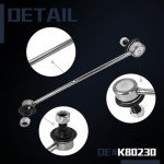 Front Sway Bar Links for Toyota & Scion