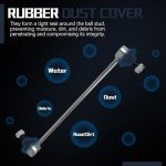 Front Sway Bar Links for Toyota & Scion