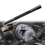 Polaris ATV Clutch Puller Tool - All Models