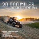 Polaris ATV Drive Belt, Part 0452496