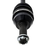 NICHE Rear Drive Shaft CV Axle for Arctic Cat