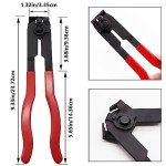 Aienxn ATV CV Joint Boot Clamp Pliers Set