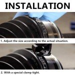 Aienxn ATV CV Joint Boot Clamp Pliers Set