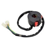 HIAORS ATV 8-Pin Left Kill Switch for 50-150cc