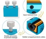 Cable Luber Tool for ATV & Motorcycle (2 Pack)