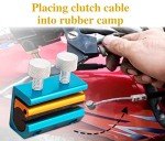 Cable Luber Tool for ATV & Motorcycle (2 Pack)