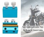 Cable Luber Tool for ATV & Motorcycle (2 Pack)