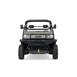 Kandi Cowboy Electric UTV With Lithium Battery
